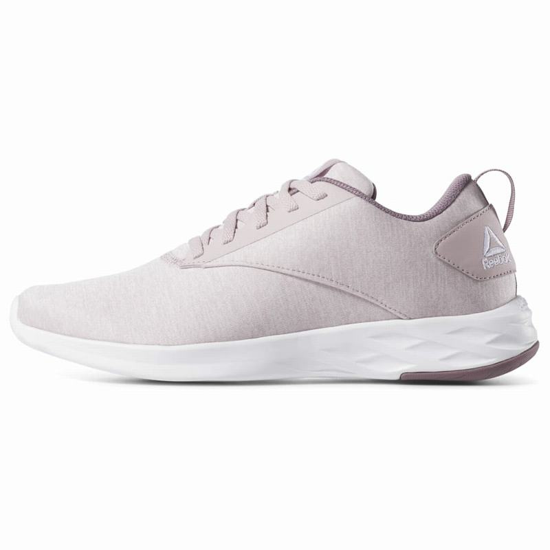 Bocanci Munte Reebok Astroride Soul 2 Dama Gri/Violet/Albi Romania GZ7446MR